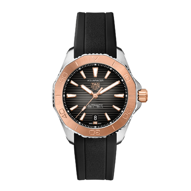 TAG HEUER AQUARACER JOIAS F BIO